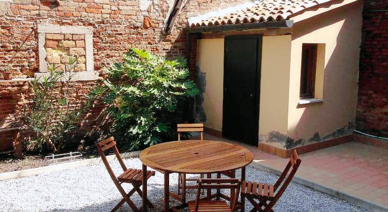Rental apartment | Next to Rialto Bridge — photo 5