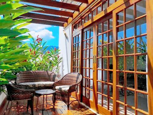 Apartamento Paraty