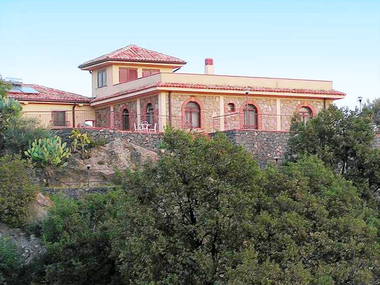 Casa  Taormina