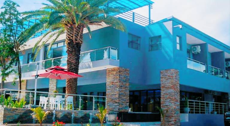 Elegance Boutique Hotel