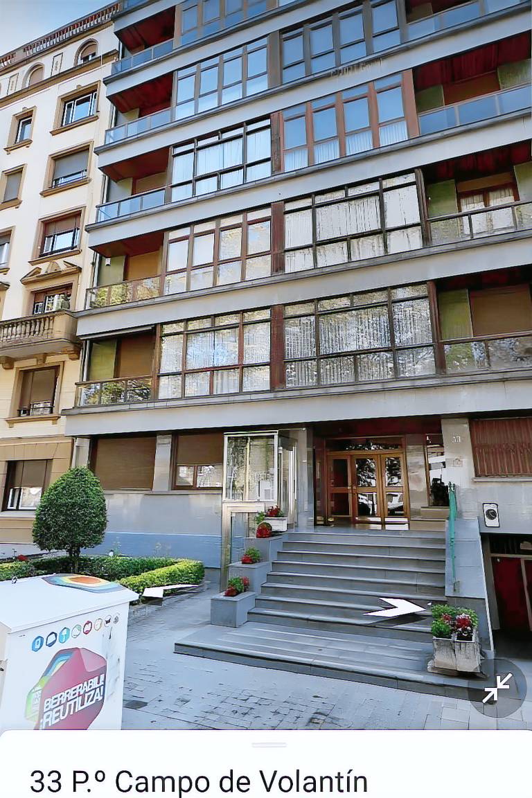 Vacation home | Near Guggenheim Museum Bilbao | Dogs allowed — photo 3