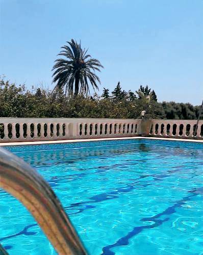 Villa Tazerka