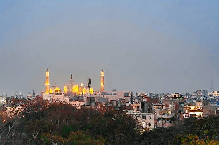 Zostel Delhi