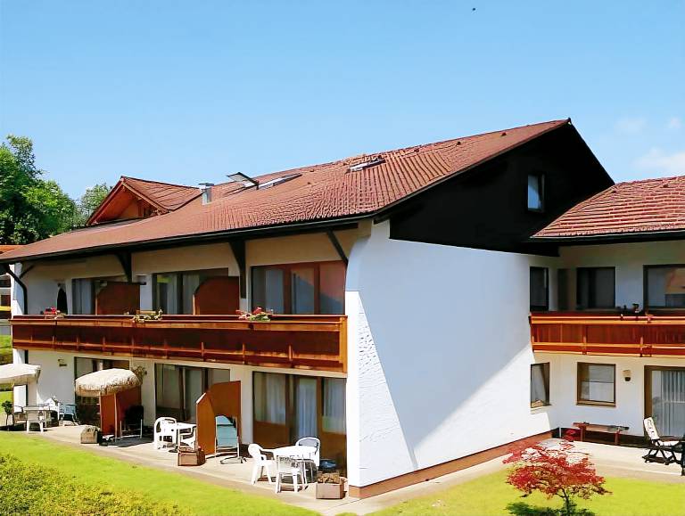Bed & Breakfast Füssen