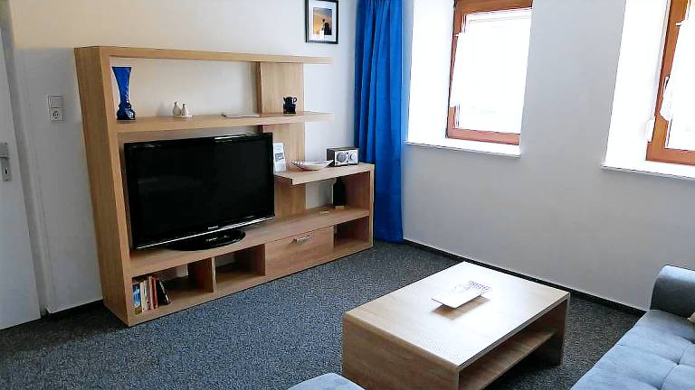 Ferienwohnung Echternach