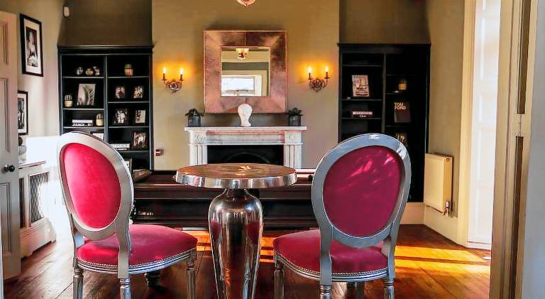 St Anne's Manor - Luxury Villa with Hot Tub — photo 3