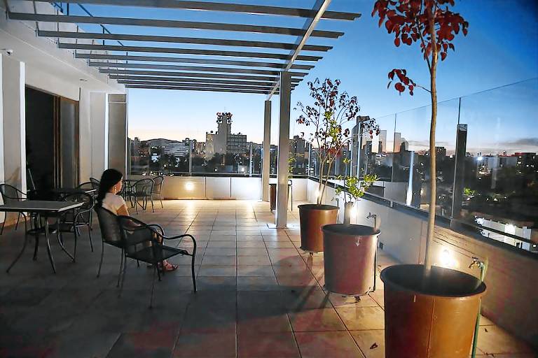 Departamento Zapopan