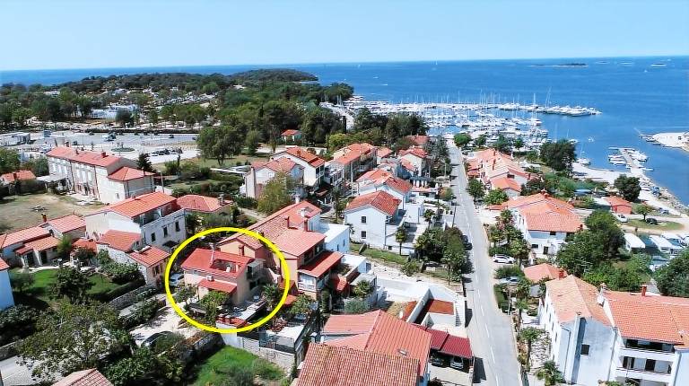 Ferienwohnung Mugeba