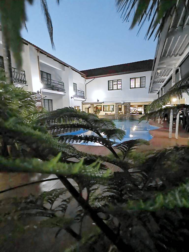 Aanmani Rose Guest House — photo 3