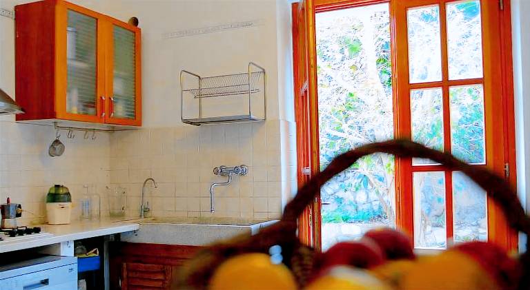 Vacation home with 3 rooms for 6 persons — photo 5