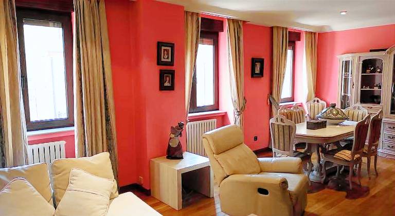 Holiday apartment with jacuzzi | Near Plaza Mayor — photo 3