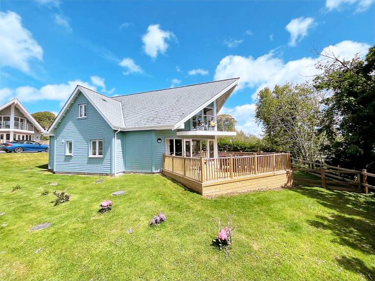 Family-friendly nice cottage | Dogs allowed — photo 2