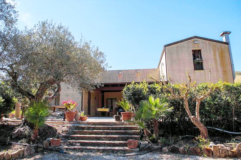 Agriturismo San Giuseppe Jato