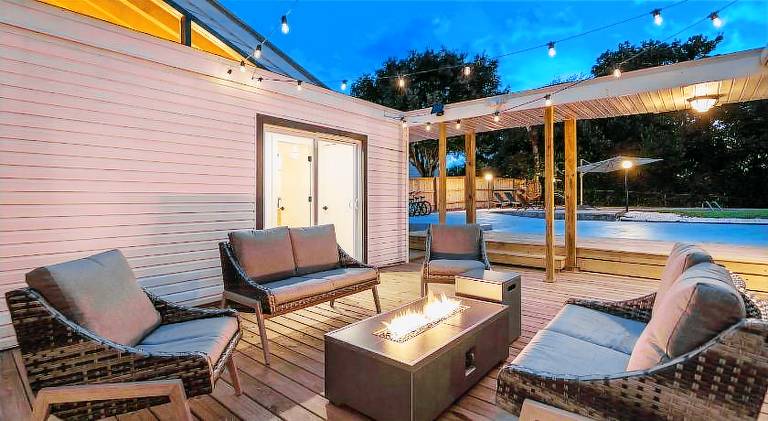 Vacation home with pool | Perfect for remote work — photo 3