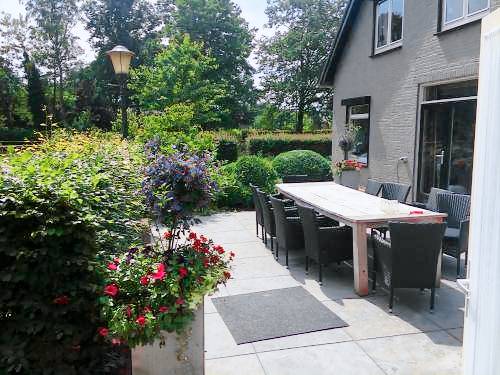 Bed & Breakfast Eersel