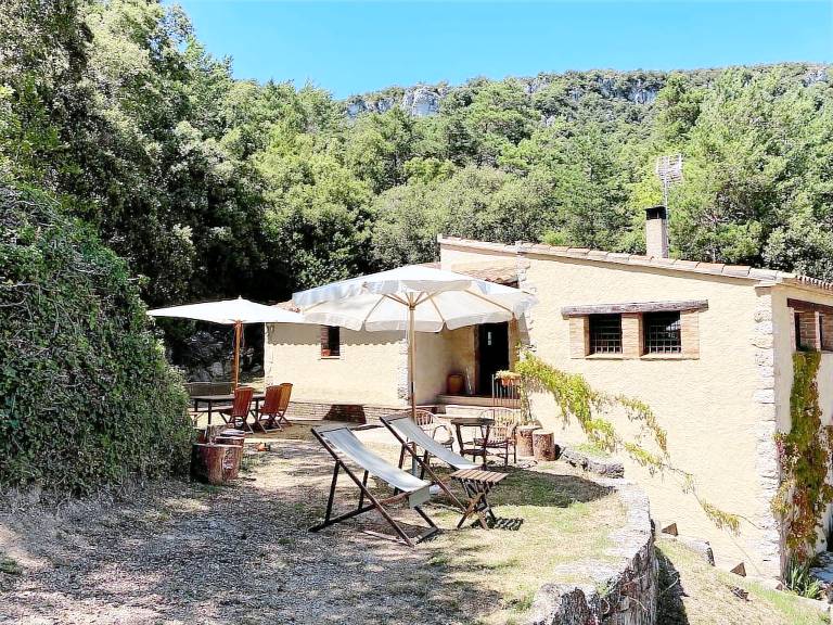 Casa rural L'Albiol