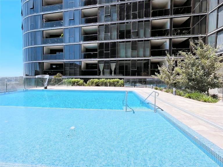 Apartment  Woden Valley