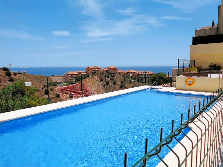 Appartement Mijas Pueblo