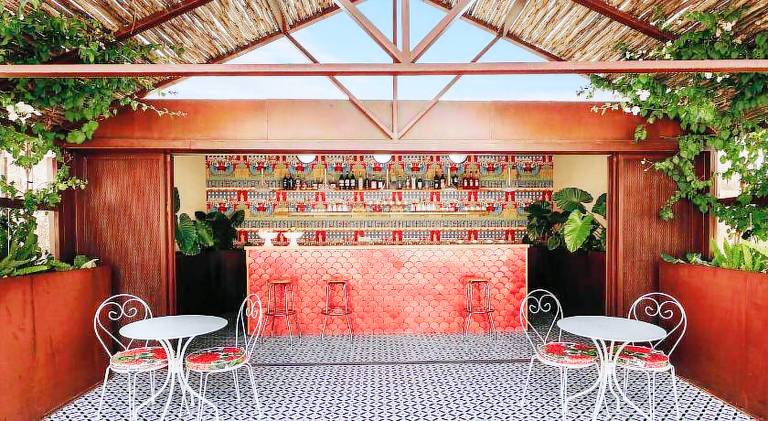 Braccialieri Luxury Resort — photo 4