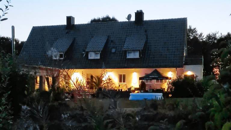 Ferienwohnung  Westerburg