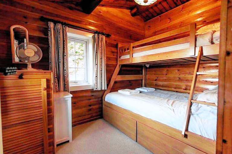 Cabin Trawsfynydd