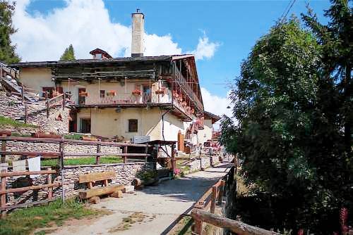 Appartamento Pragelato