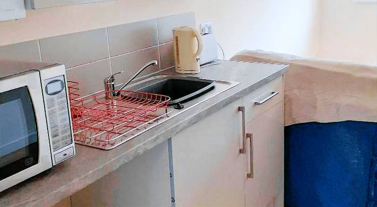 Rental apartment with 1 room for 2 persons — photo 2