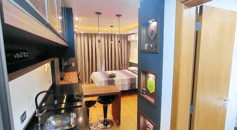 Pleasant rental apartment with hot tub, sauna & pool | Pet-friendly — photo 2