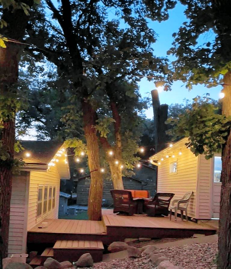 House Okoboji