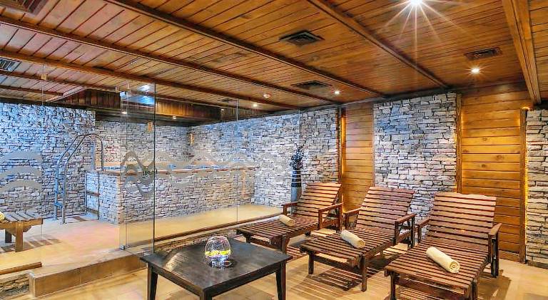 Mura Hotel — photo 3