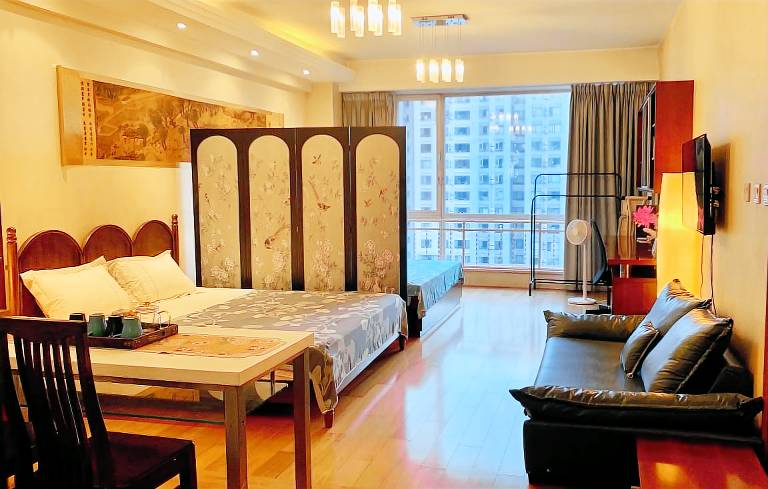 Appartamento vacanza Distretto di Chaoyang