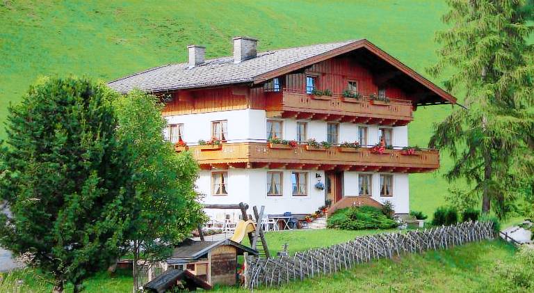 Chambre d'hôtes Stuhlfelden
