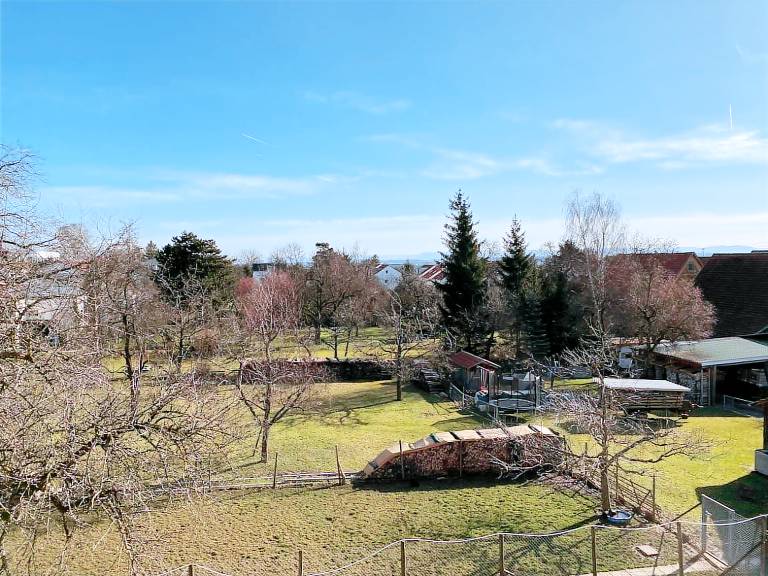 Ferienwohnung Leinfelden-Echterdingen