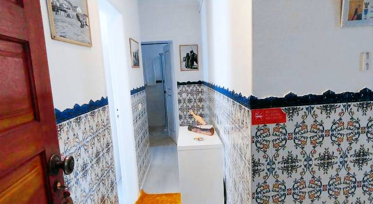 Rental apartment with 2 rooms for 4 persons — photo 4