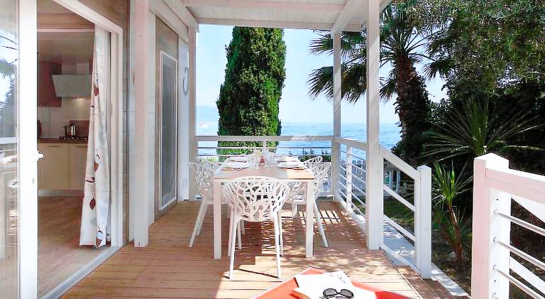 Villaggio Turistico Maderno — photo 3