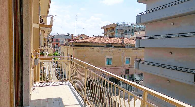 Rental apartment with 1 room for 4 persons — photo 4