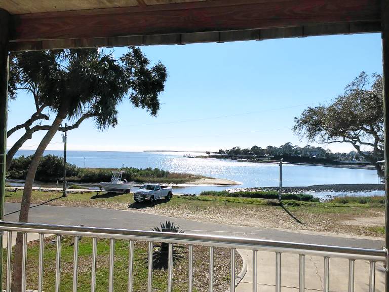 House Cedar Key