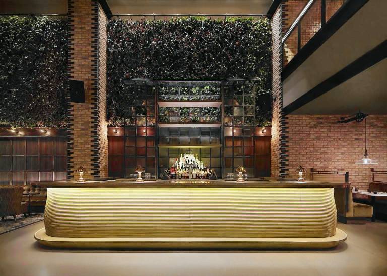 Thompson Chicago By Hyatt — photo 4