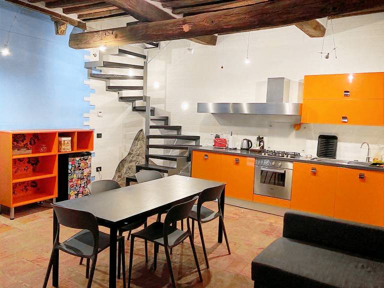 Casa Ginestra