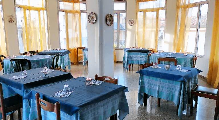 Hotel L'Ancora — photo 5