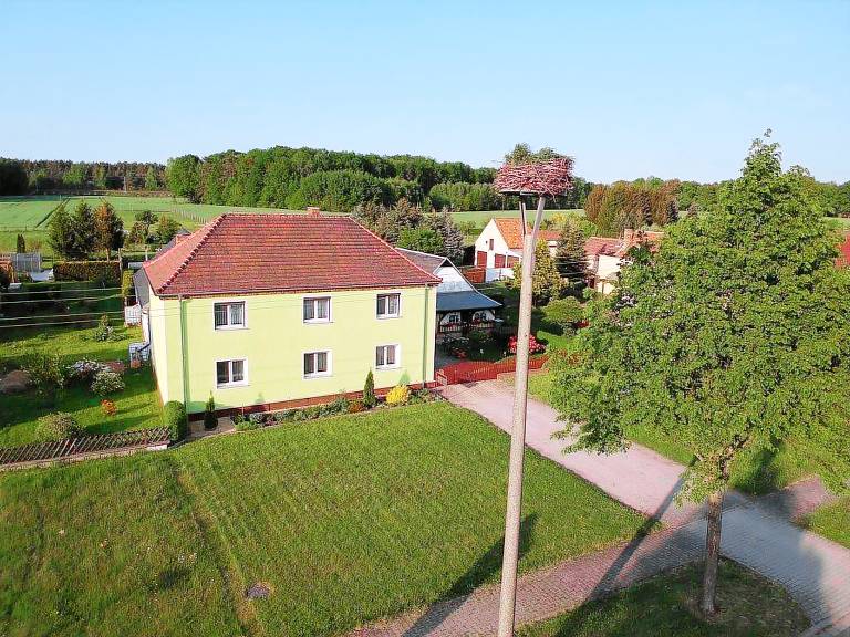 Ferienwohnung Niemtsch