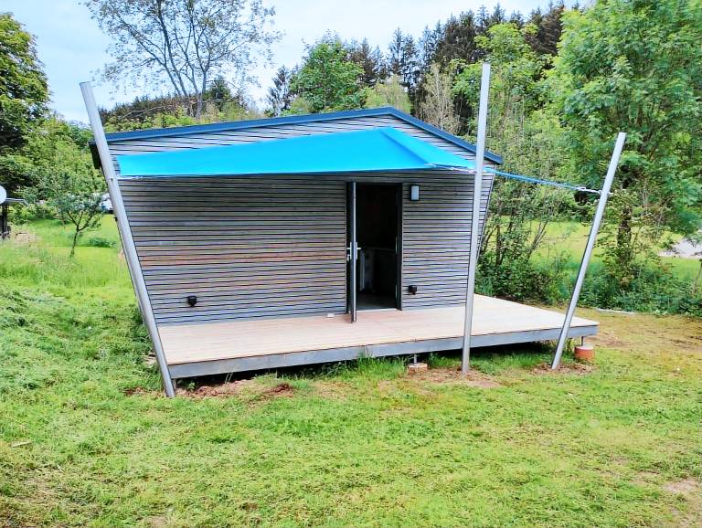 Appartement Losheim am See