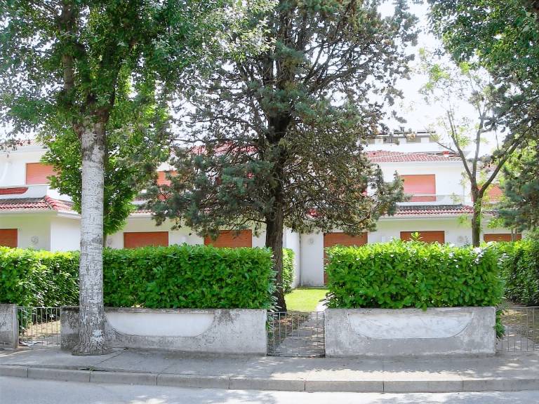 Villa Caorle