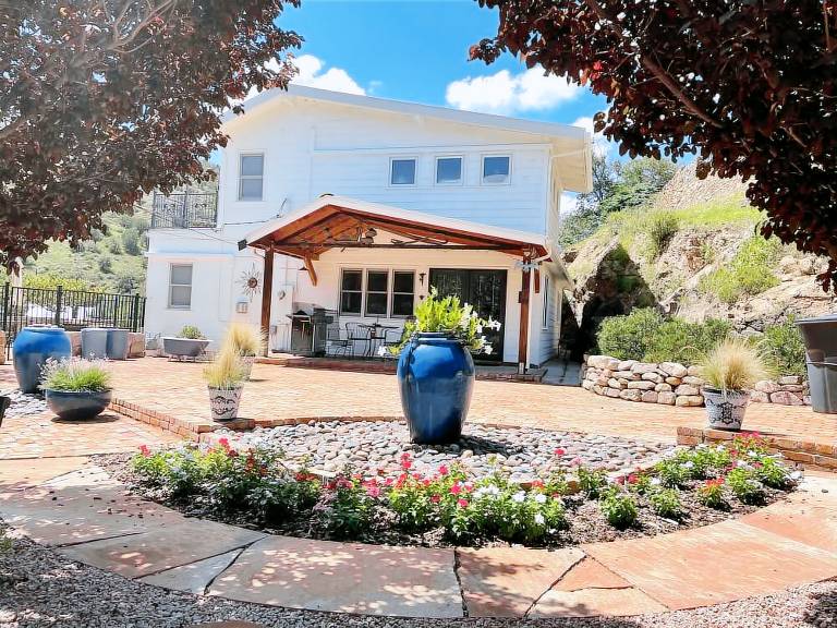 House  Bisbee