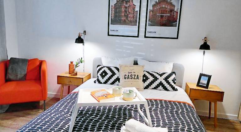 Apartment | Pets allowed in Katowice