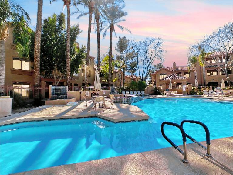 Condo  North Scottsdale