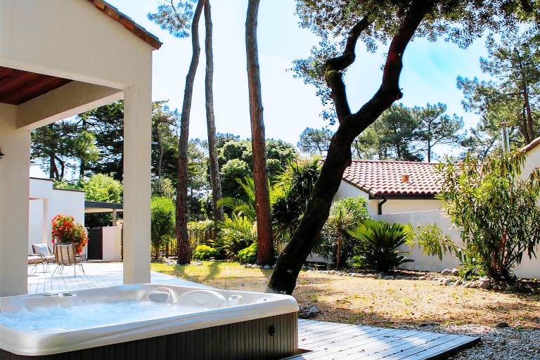 Appartement Landevieille