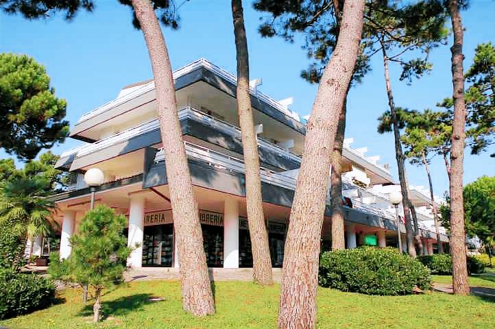 Studio Lignano Pineta