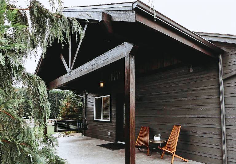 House Wenatchee