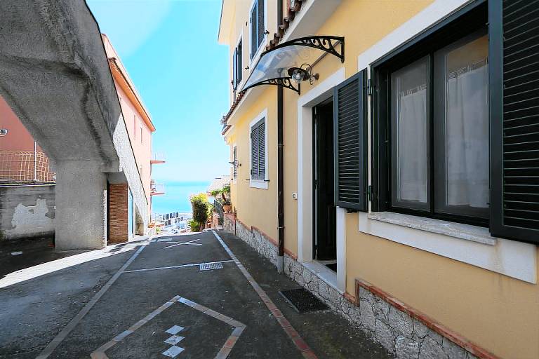 Appartamento  Mazzeo
